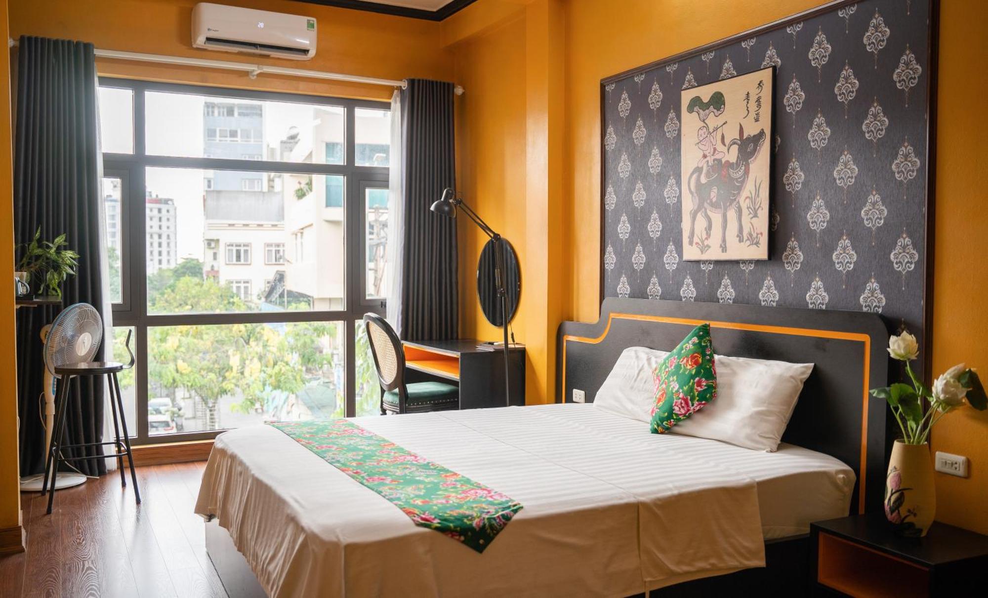Viethouse Homestay Ha Long Exterior photo